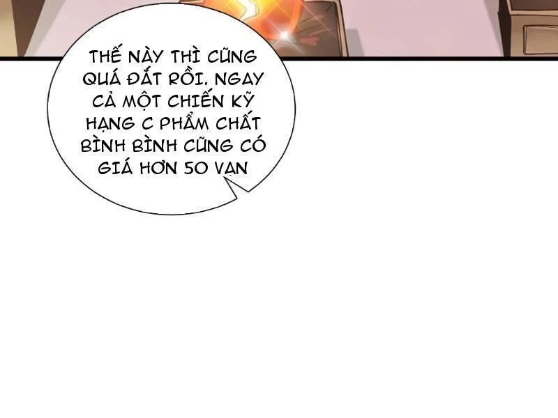 đọc truyện Thiếu Nợ Quá Nhiều, Ta Bị Ép Trở Thành Người Làm Công Của Tà Thần Chương 33 ảnh 109 tại Thiên Thai Truyện