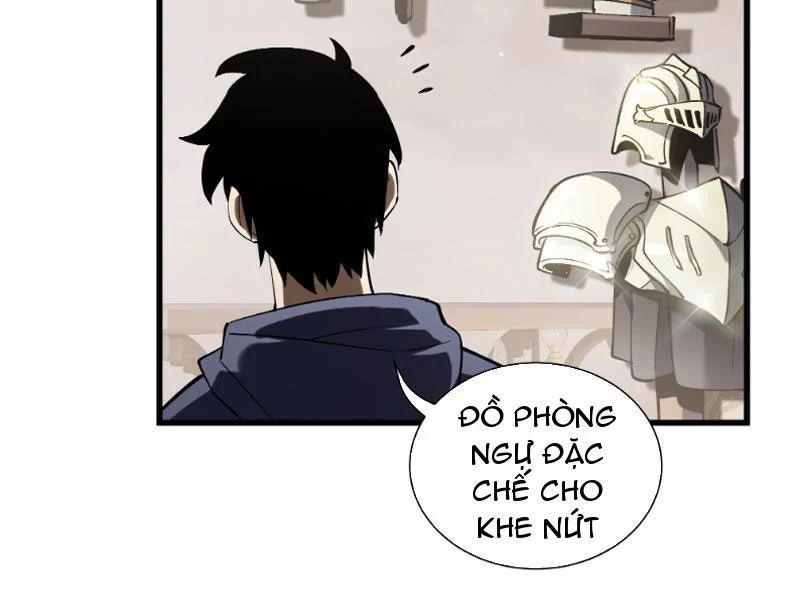 đọc truyện Thiếu Nợ Quá Nhiều, Ta Bị Ép Trở Thành Người Làm Công Của Tà Thần Chương 33 ảnh 118 tại Thiên Thai Truyện