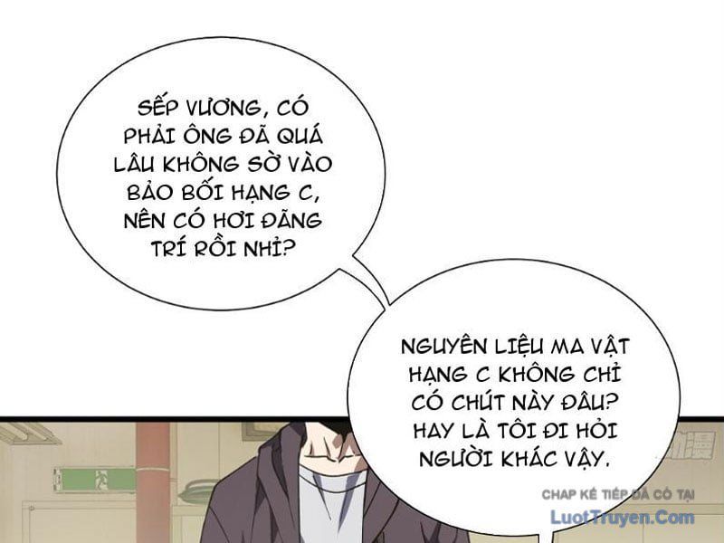 đọc truyện Thiếu Nợ Quá Nhiều, Ta Bị Ép Trở Thành Người Làm Công Của Tà Thần Chương 33 ảnh 15 tại Thiên Thai Truyện