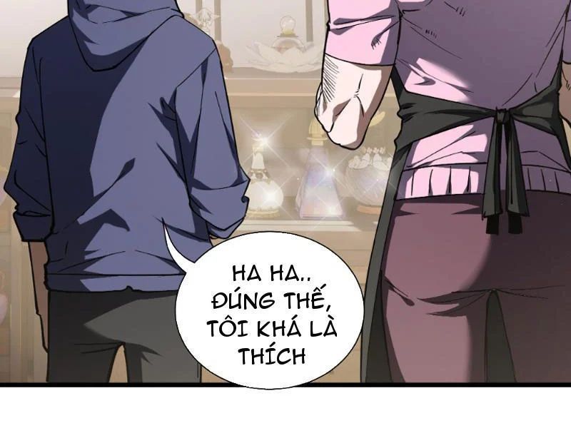 đọc truyện Thiếu Nợ Quá Nhiều, Ta Bị Ép Trở Thành Người Làm Công Của Tà Thần Chương 33 ảnh 133 tại Thiên Thai Truyện