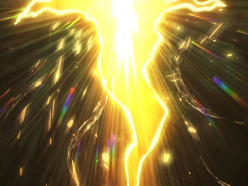 đọc truyện Thiếu Nợ Quá Nhiều, Ta Bị Ép Trở Thành Người Làm Công Của Tà Thần Chương 33 ảnh 150 tại Thiên Thai Truyện