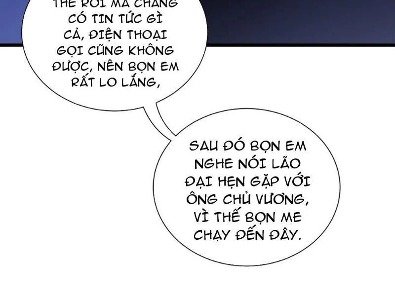 đọc truyện Thiếu Nợ Quá Nhiều, Ta Bị Ép Trở Thành Người Làm Công Của Tà Thần Chương 33 ảnh 46 tại Thiên Thai Truyện