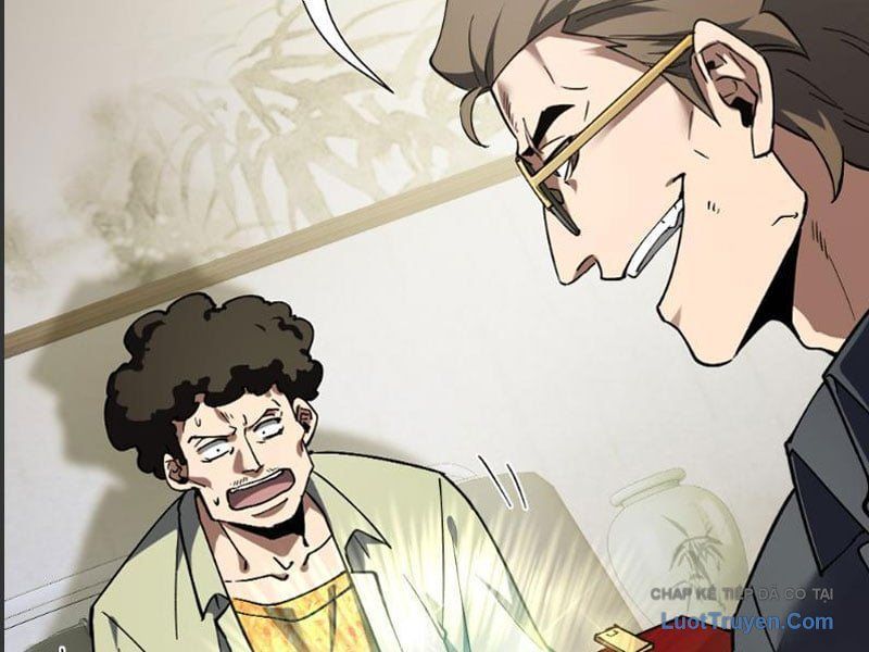 đọc truyện Thiếu Nợ Quá Nhiều, Ta Bị Ép Trở Thành Người Làm Công Của Tà Thần Chương 33 ảnh 9 tại Thiên Thai Truyện