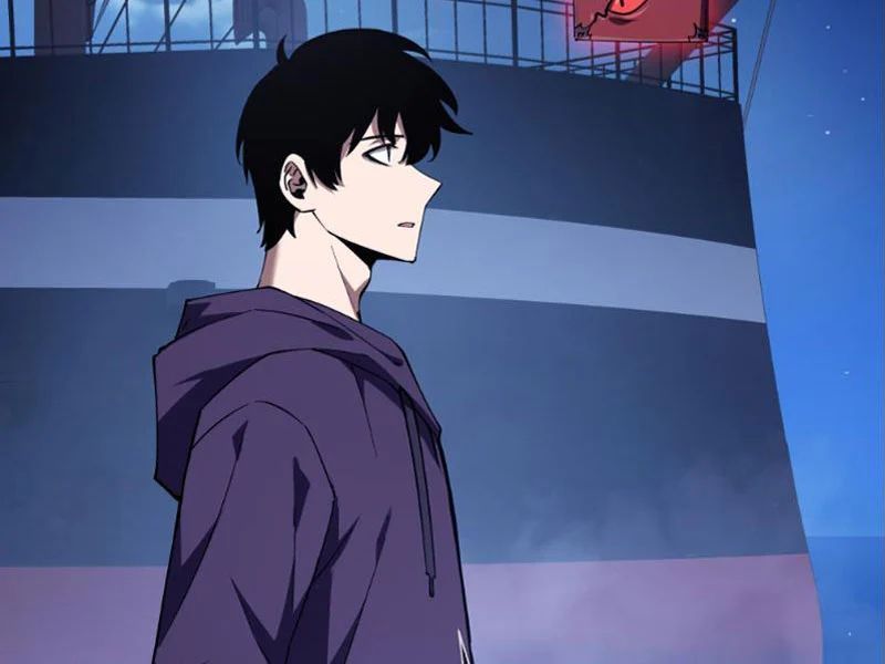 đọc truyện Thiếu Nợ Quá Nhiều, Ta Bị Ép Trở Thành Người Làm Công Của Tà Thần Chương 33 ảnh 80 tại Thiên Thai Truyện