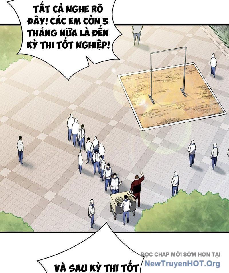 đọc truyện Thiếu Nợ Quá Nhiều, Ta Bị Ép Trở Thành Người Làm Công Của Tà Thần Chương 4 ảnh 13 tại Thiên Thai Truyện