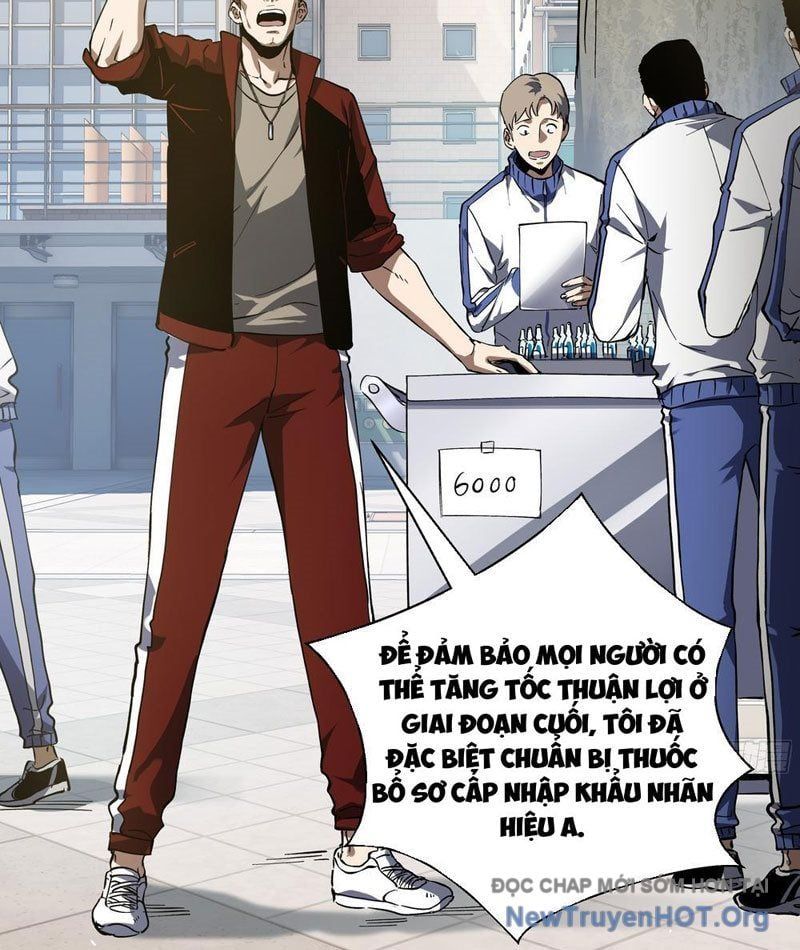 đọc truyện Thiếu Nợ Quá Nhiều, Ta Bị Ép Trở Thành Người Làm Công Của Tà Thần Chương 4 ảnh 15 tại Thiên Thai Truyện