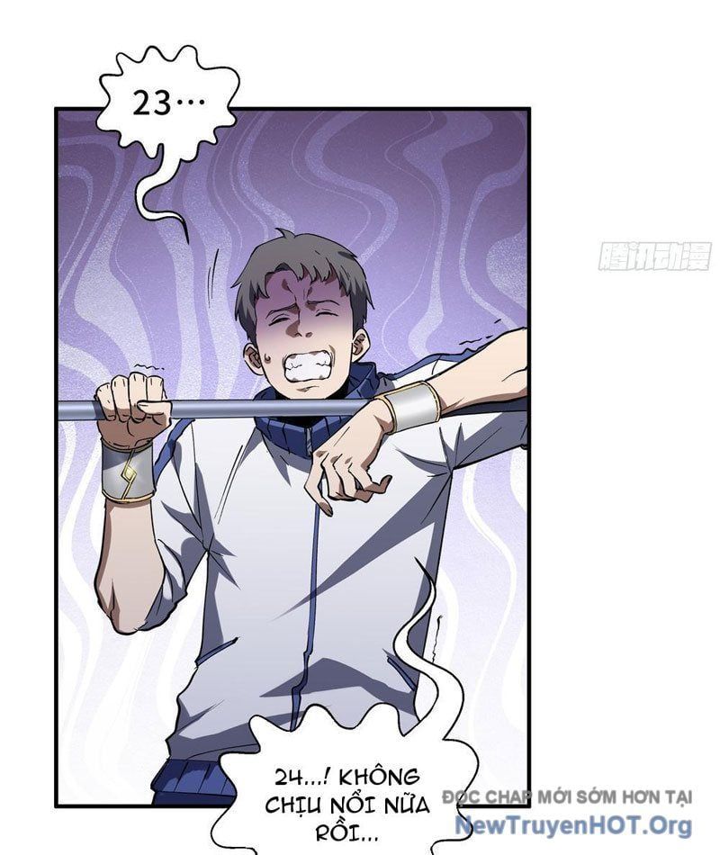 đọc truyện Thiếu Nợ Quá Nhiều, Ta Bị Ép Trở Thành Người Làm Công Của Tà Thần Chương 4 ảnh 17 tại Thiên Thai Truyện