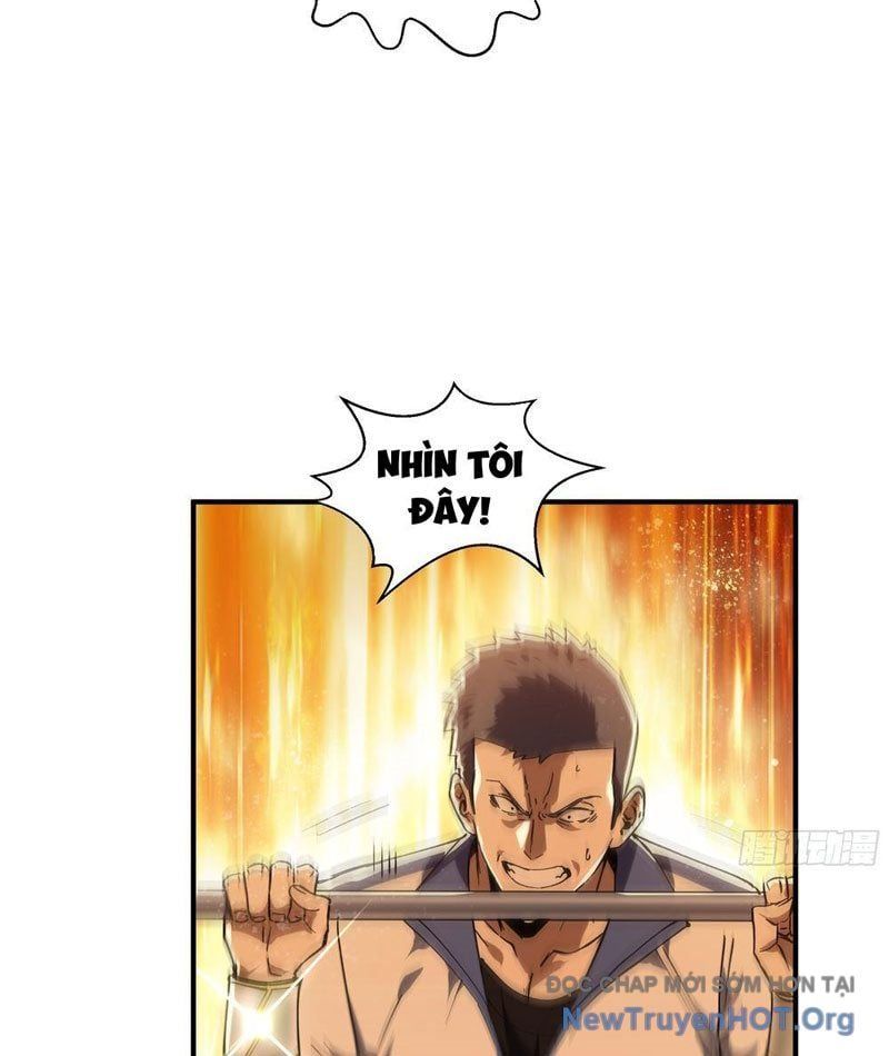 đọc truyện Thiếu Nợ Quá Nhiều, Ta Bị Ép Trở Thành Người Làm Công Của Tà Thần Chương 4 ảnh 18 tại Thiên Thai Truyện