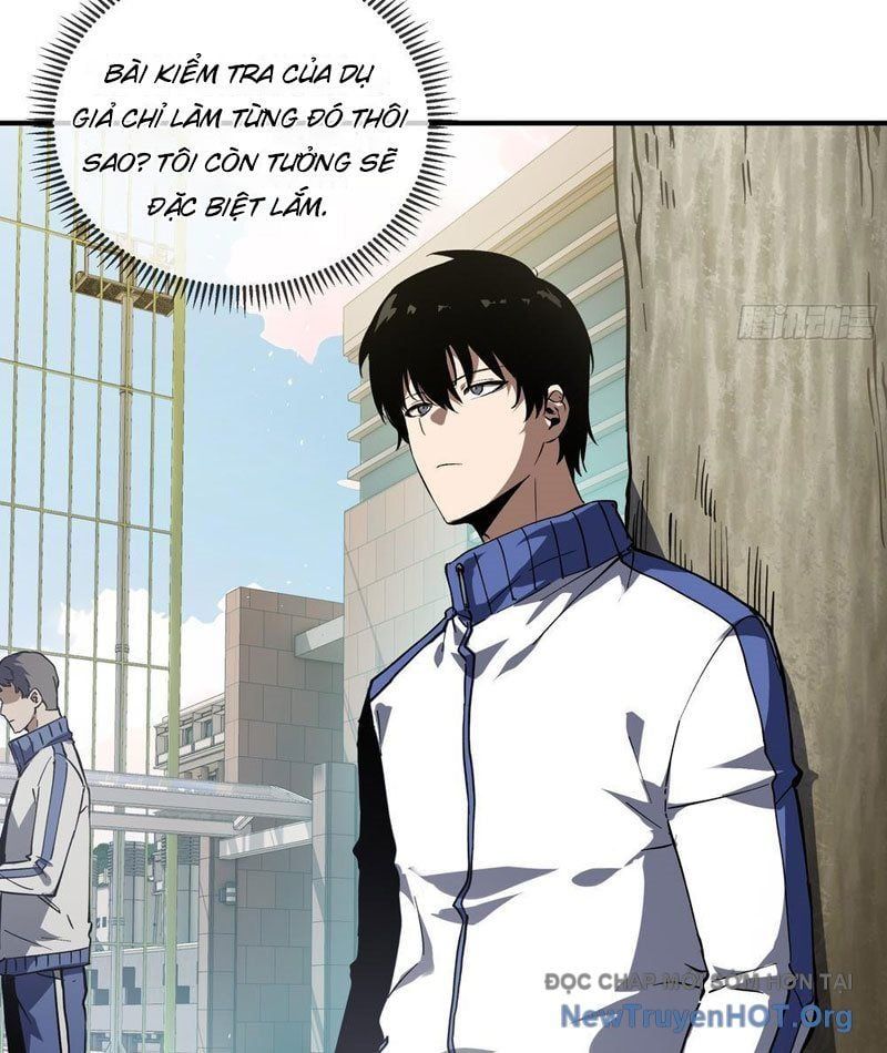 đọc truyện Thiếu Nợ Quá Nhiều, Ta Bị Ép Trở Thành Người Làm Công Của Tà Thần Chương 4 ảnh 20 tại Thiên Thai Truyện