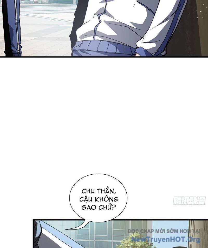 đọc truyện Thiếu Nợ Quá Nhiều, Ta Bị Ép Trở Thành Người Làm Công Của Tà Thần Chương 4 ảnh 21 tại Thiên Thai Truyện