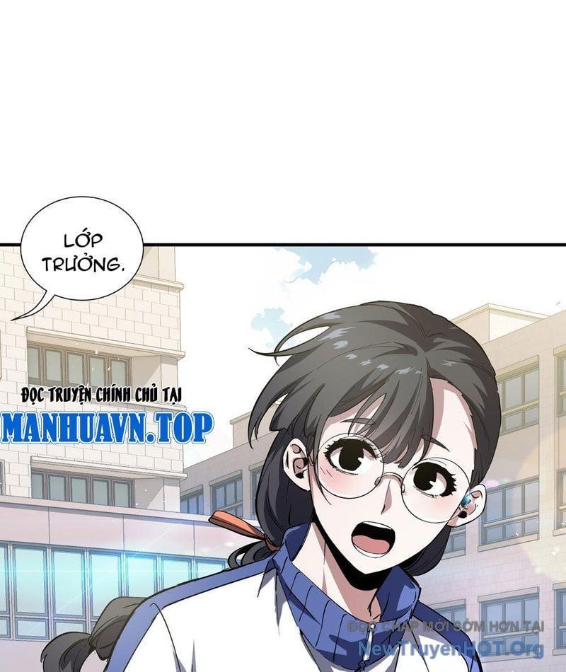 đọc truyện Thiếu Nợ Quá Nhiều, Ta Bị Ép Trở Thành Người Làm Công Của Tà Thần Chương 4 ảnh 23 tại Thiên Thai Truyện