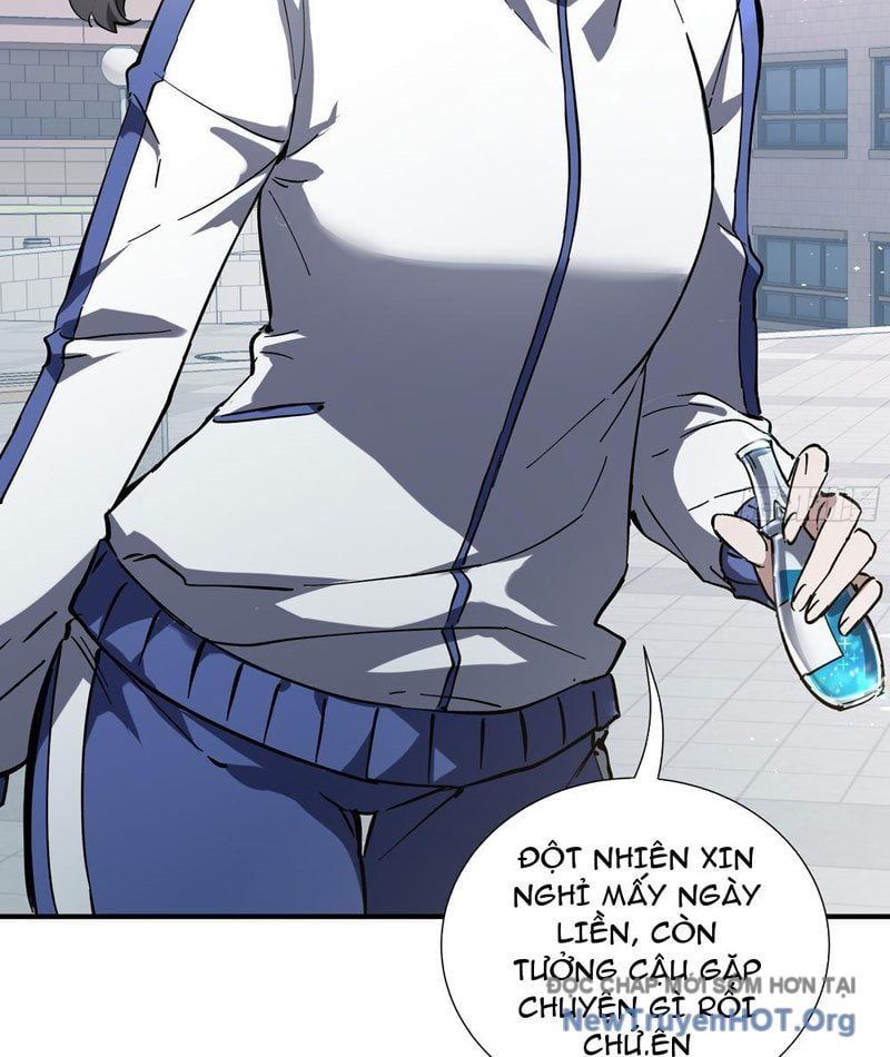 đọc truyện Thiếu Nợ Quá Nhiều, Ta Bị Ép Trở Thành Người Làm Công Của Tà Thần Chương 4 ảnh 24 tại Thiên Thai Truyện