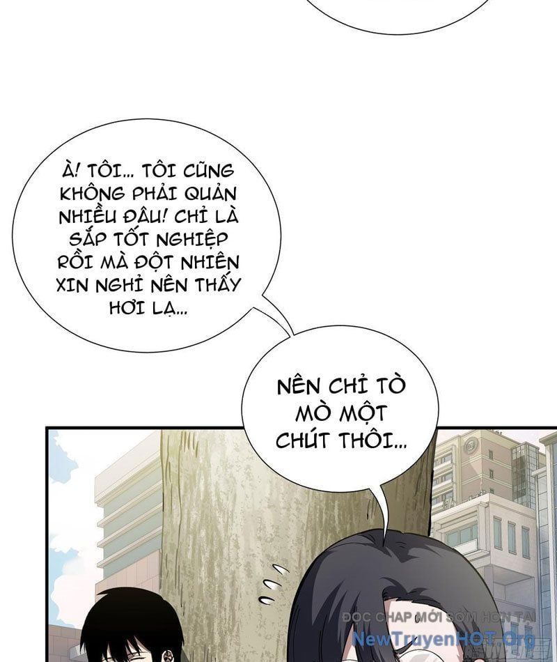 đọc truyện Thiếu Nợ Quá Nhiều, Ta Bị Ép Trở Thành Người Làm Công Của Tà Thần Chương 4 ảnh 25 tại Thiên Thai Truyện