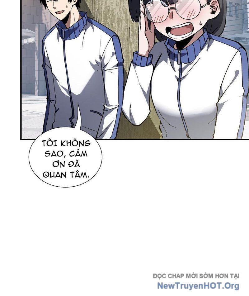 đọc truyện Thiếu Nợ Quá Nhiều, Ta Bị Ép Trở Thành Người Làm Công Của Tà Thần Chương 4 ảnh 26 tại Thiên Thai Truyện