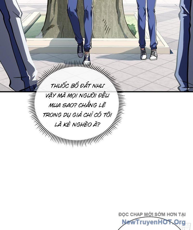 đọc truyện Thiếu Nợ Quá Nhiều, Ta Bị Ép Trở Thành Người Làm Công Của Tà Thần Chương 4 ảnh 28 tại Thiên Thai Truyện