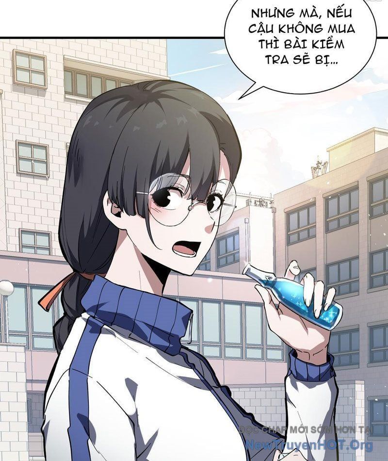 đọc truyện Thiếu Nợ Quá Nhiều, Ta Bị Ép Trở Thành Người Làm Công Của Tà Thần Chương 4 ảnh 29 tại Thiên Thai Truyện