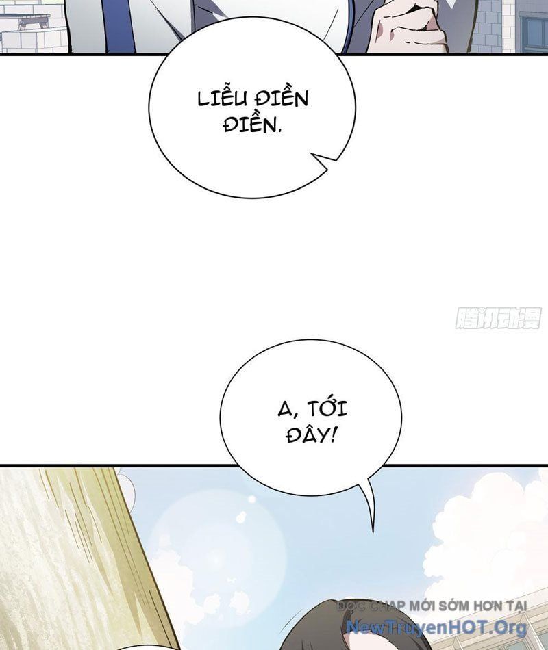 đọc truyện Thiếu Nợ Quá Nhiều, Ta Bị Ép Trở Thành Người Làm Công Của Tà Thần Chương 4 ảnh 30 tại Thiên Thai Truyện