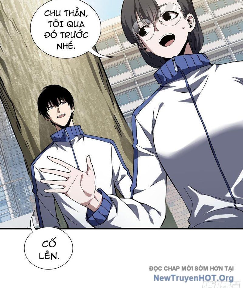 đọc truyện Thiếu Nợ Quá Nhiều, Ta Bị Ép Trở Thành Người Làm Công Của Tà Thần Chương 4 ảnh 31 tại Thiên Thai Truyện