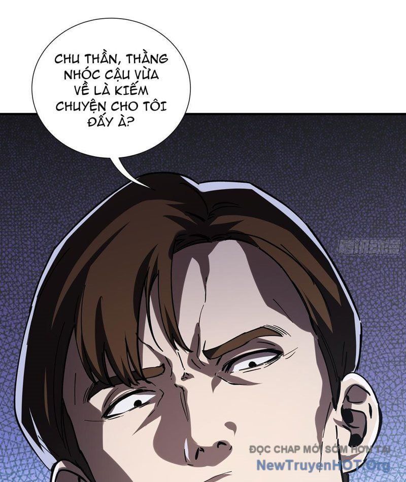 đọc truyện Thiếu Nợ Quá Nhiều, Ta Bị Ép Trở Thành Người Làm Công Của Tà Thần Chương 4 ảnh 5 tại Thiên Thai Truyện