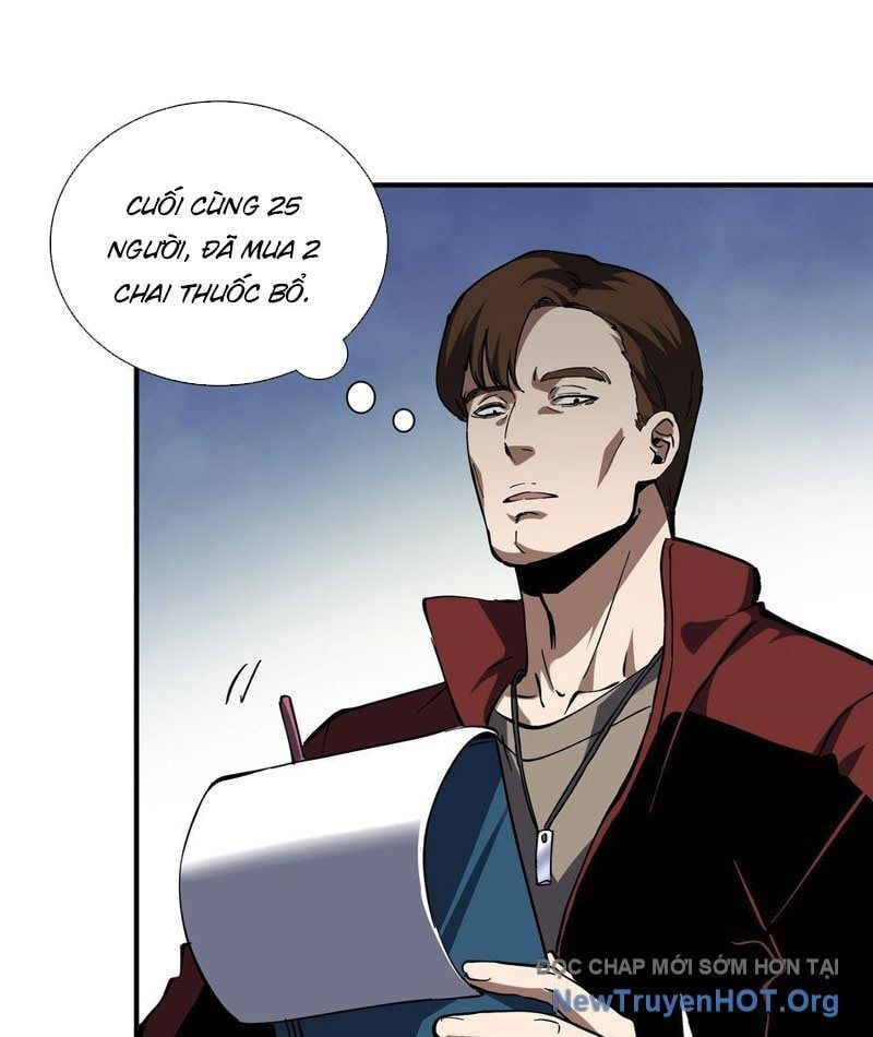 đọc truyện Thiếu Nợ Quá Nhiều, Ta Bị Ép Trở Thành Người Làm Công Của Tà Thần Chương 4 ảnh 34 tại Thiên Thai Truyện