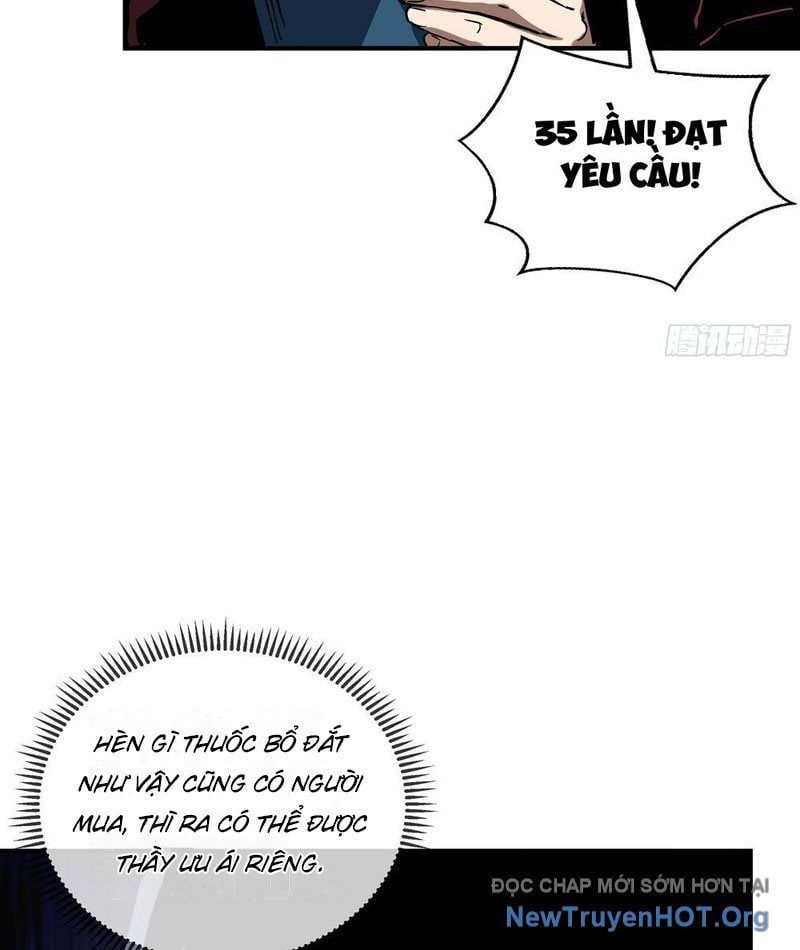 đọc truyện Thiếu Nợ Quá Nhiều, Ta Bị Ép Trở Thành Người Làm Công Của Tà Thần Chương 4 ảnh 35 tại Thiên Thai Truyện