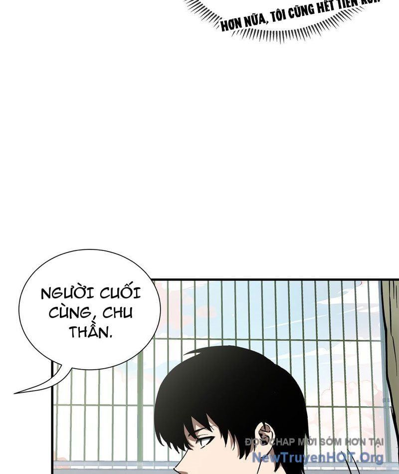 đọc truyện Thiếu Nợ Quá Nhiều, Ta Bị Ép Trở Thành Người Làm Công Của Tà Thần Chương 4 ảnh 37 tại Thiên Thai Truyện