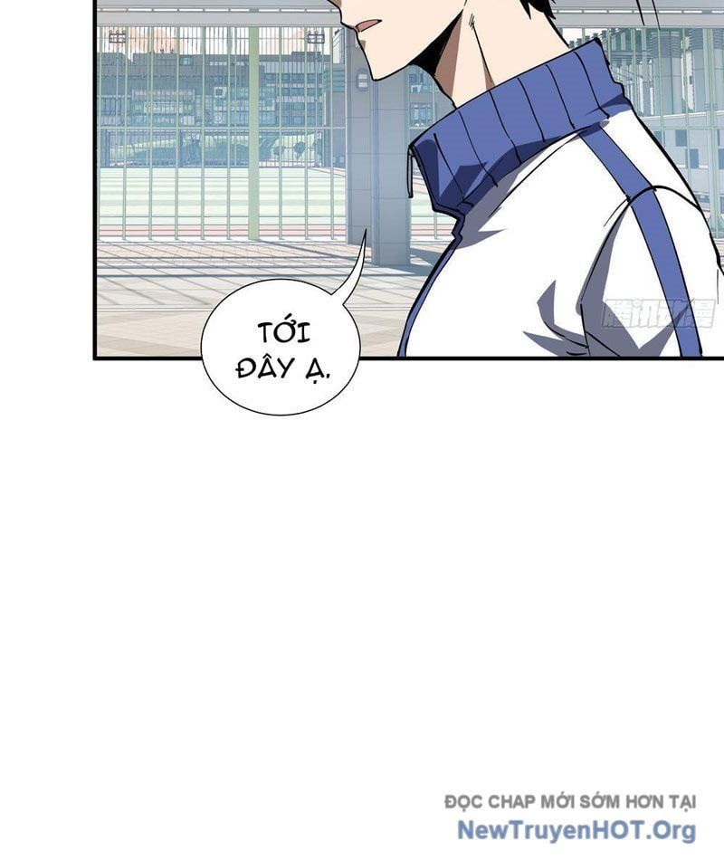 đọc truyện Thiếu Nợ Quá Nhiều, Ta Bị Ép Trở Thành Người Làm Công Của Tà Thần Chương 4 ảnh 38 tại Thiên Thai Truyện