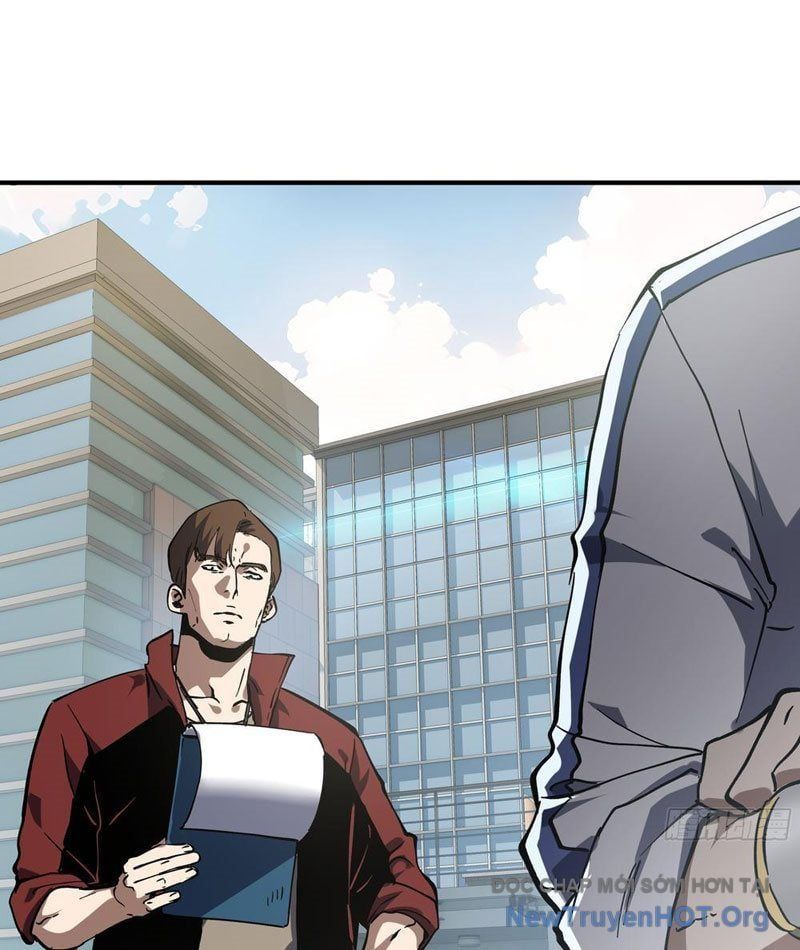 đọc truyện Thiếu Nợ Quá Nhiều, Ta Bị Ép Trở Thành Người Làm Công Của Tà Thần Chương 4 ảnh 39 tại Thiên Thai Truyện