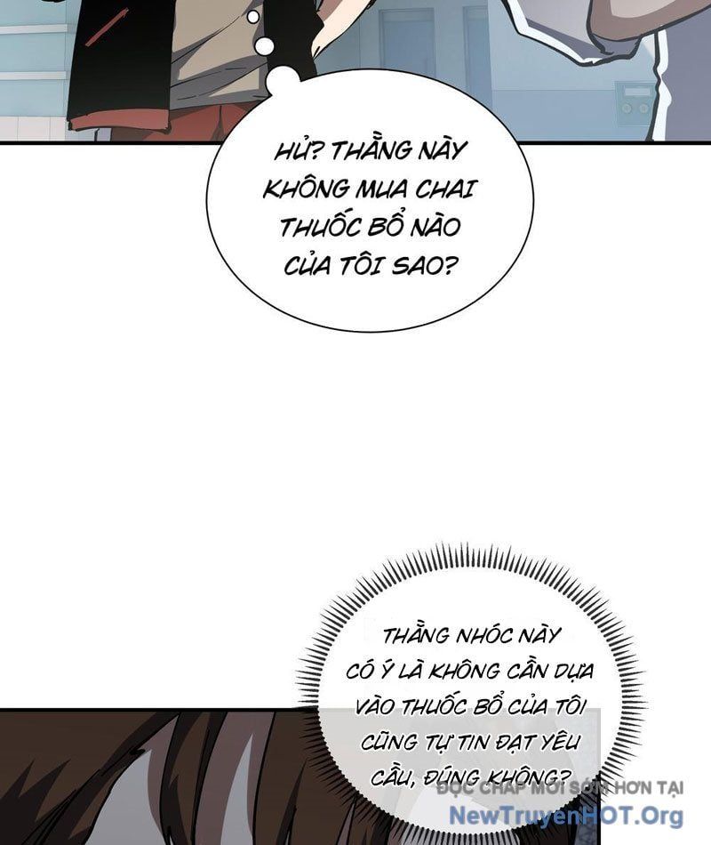 đọc truyện Thiếu Nợ Quá Nhiều, Ta Bị Ép Trở Thành Người Làm Công Của Tà Thần Chương 4 ảnh 40 tại Thiên Thai Truyện