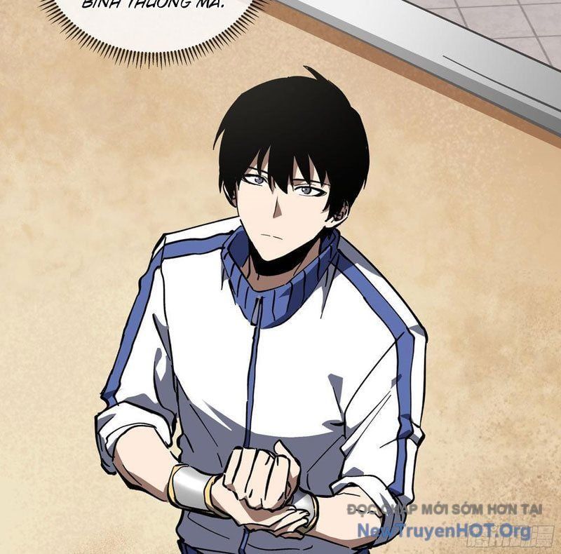 đọc truyện Thiếu Nợ Quá Nhiều, Ta Bị Ép Trở Thành Người Làm Công Của Tà Thần Chương 4 ảnh 43 tại Thiên Thai Truyện