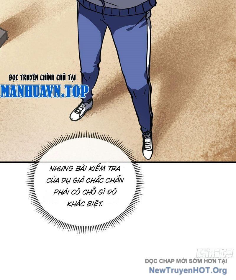 đọc truyện Thiếu Nợ Quá Nhiều, Ta Bị Ép Trở Thành Người Làm Công Của Tà Thần Chương 4 ảnh 44 tại Thiên Thai Truyện