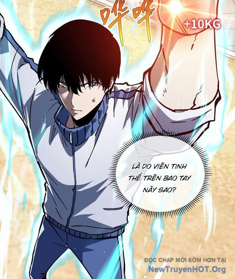 đọc truyện Thiếu Nợ Quá Nhiều, Ta Bị Ép Trở Thành Người Làm Công Của Tà Thần Chương 4 ảnh 48 tại Thiên Thai Truyện