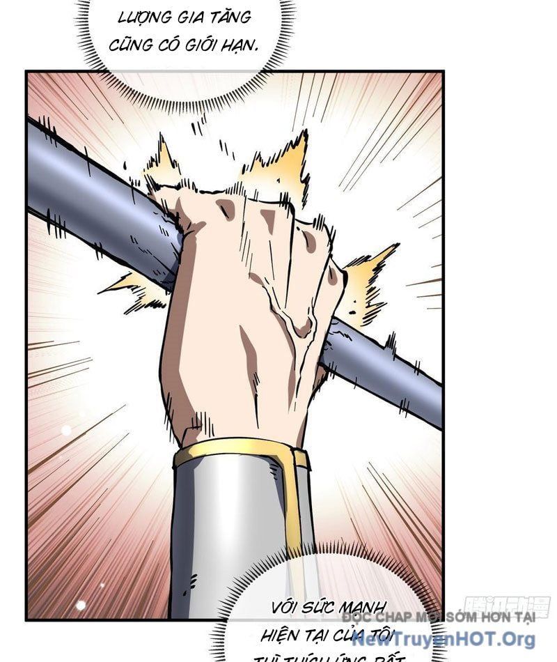 đọc truyện Thiếu Nợ Quá Nhiều, Ta Bị Ép Trở Thành Người Làm Công Của Tà Thần Chương 4 ảnh 50 tại Thiên Thai Truyện