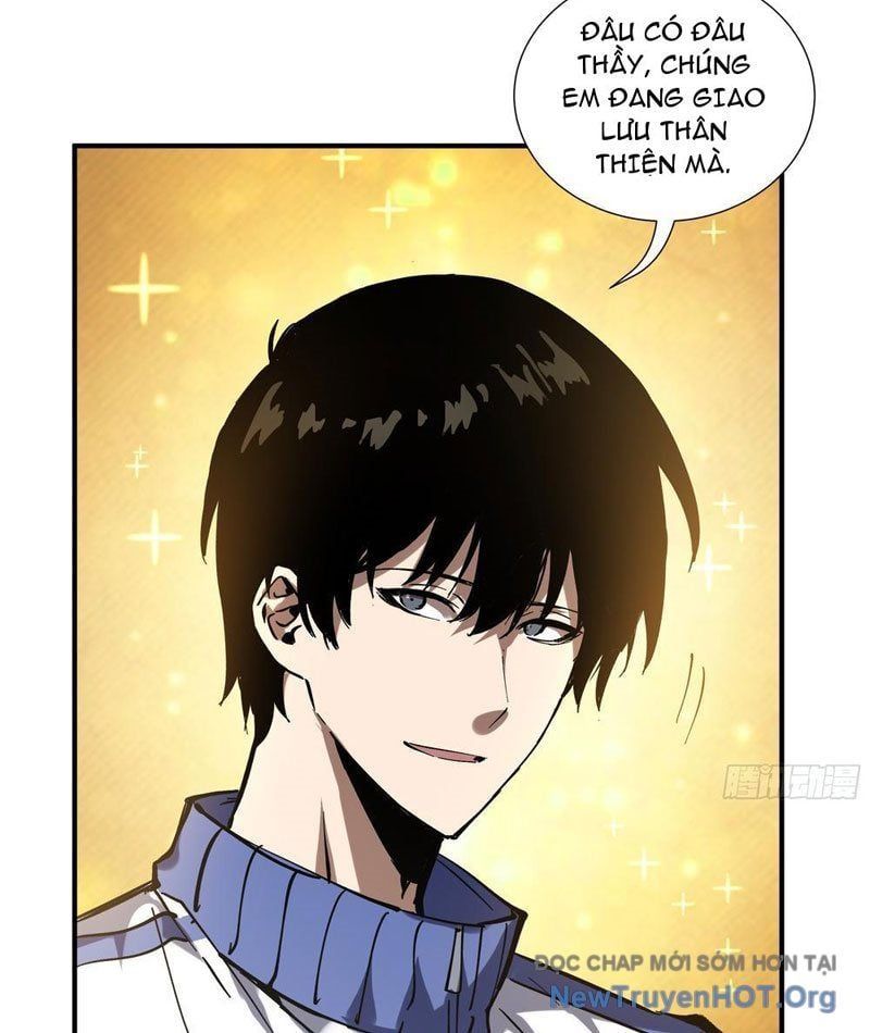 đọc truyện Thiếu Nợ Quá Nhiều, Ta Bị Ép Trở Thành Người Làm Công Của Tà Thần Chương 4 ảnh 7 tại Thiên Thai Truyện