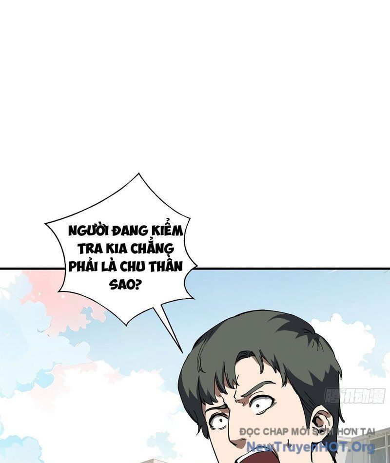 đọc truyện Thiếu Nợ Quá Nhiều, Ta Bị Ép Trở Thành Người Làm Công Của Tà Thần Chương 4 ảnh 54 tại Thiên Thai Truyện