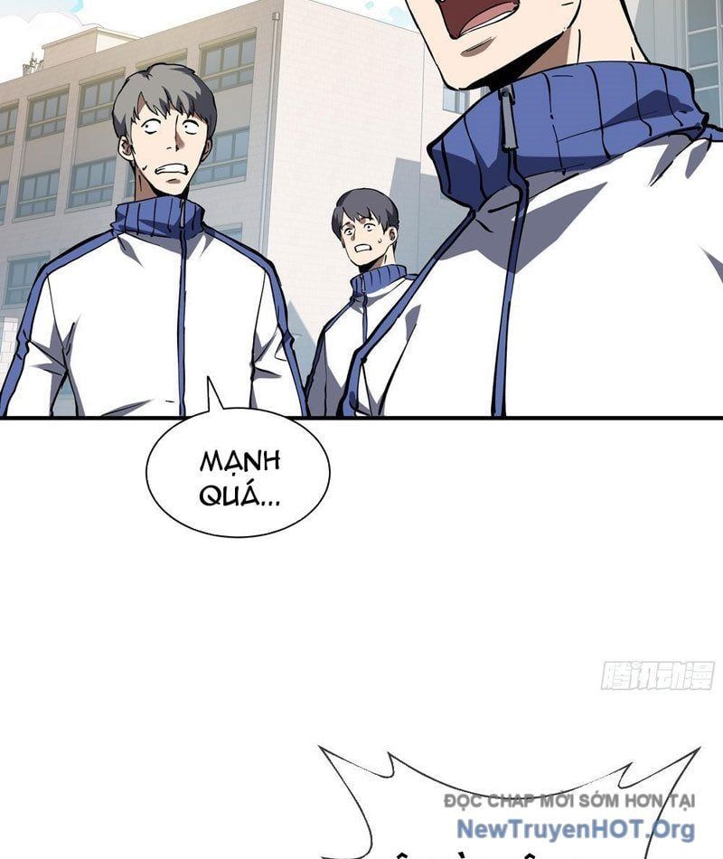 đọc truyện Thiếu Nợ Quá Nhiều, Ta Bị Ép Trở Thành Người Làm Công Của Tà Thần Chương 4 ảnh 55 tại Thiên Thai Truyện