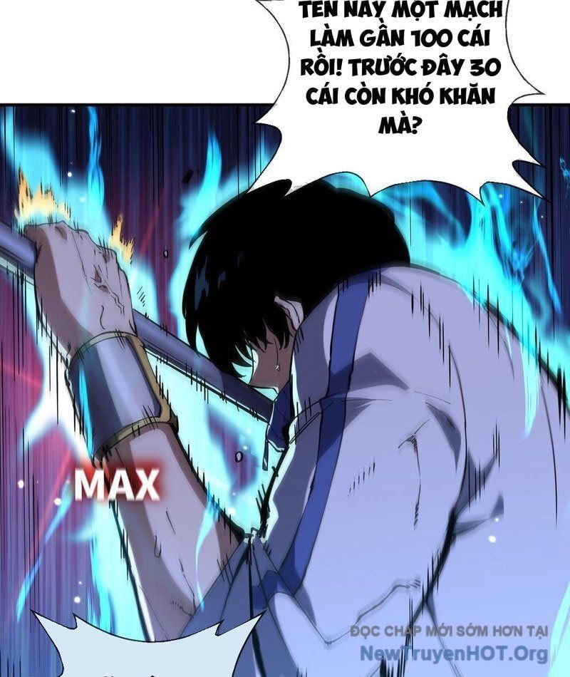 đọc truyện Thiếu Nợ Quá Nhiều, Ta Bị Ép Trở Thành Người Làm Công Của Tà Thần Chương 4 ảnh 56 tại Thiên Thai Truyện