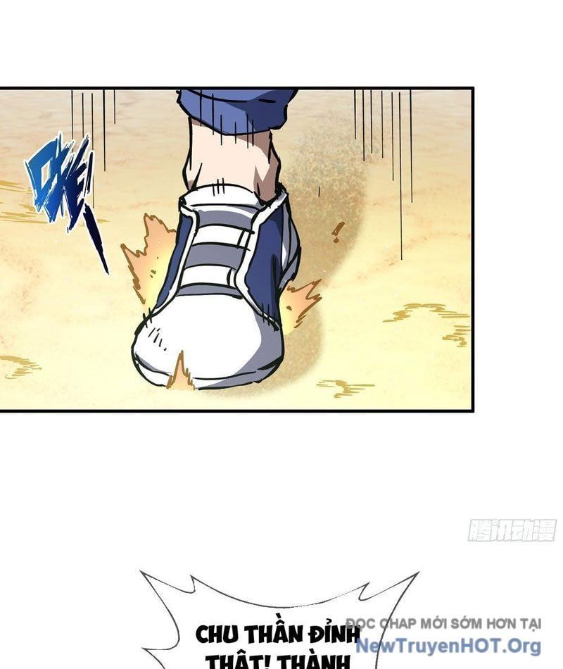 đọc truyện Thiếu Nợ Quá Nhiều, Ta Bị Ép Trở Thành Người Làm Công Của Tà Thần Chương 4 ảnh 58 tại Thiên Thai Truyện