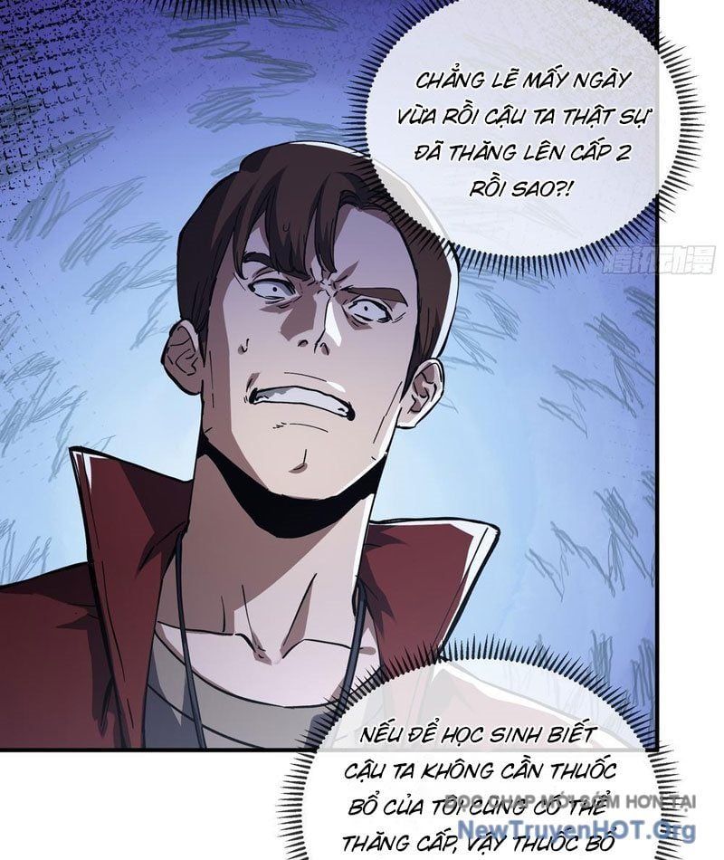 đọc truyện Thiếu Nợ Quá Nhiều, Ta Bị Ép Trở Thành Người Làm Công Của Tà Thần Chương 4 ảnh 63 tại Thiên Thai Truyện