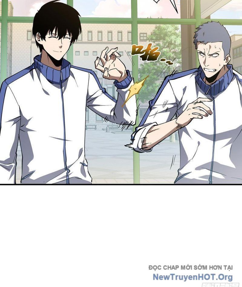 đọc truyện Thiếu Nợ Quá Nhiều, Ta Bị Ép Trở Thành Người Làm Công Của Tà Thần Chương 4 ảnh 9 tại Thiên Thai Truyện