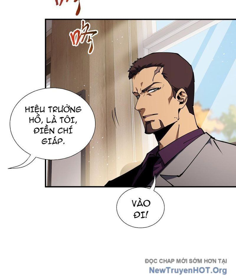 đọc truyện Thiếu Nợ Quá Nhiều, Ta Bị Ép Trở Thành Người Làm Công Của Tà Thần Chương 4 ảnh 78 tại Thiên Thai Truyện