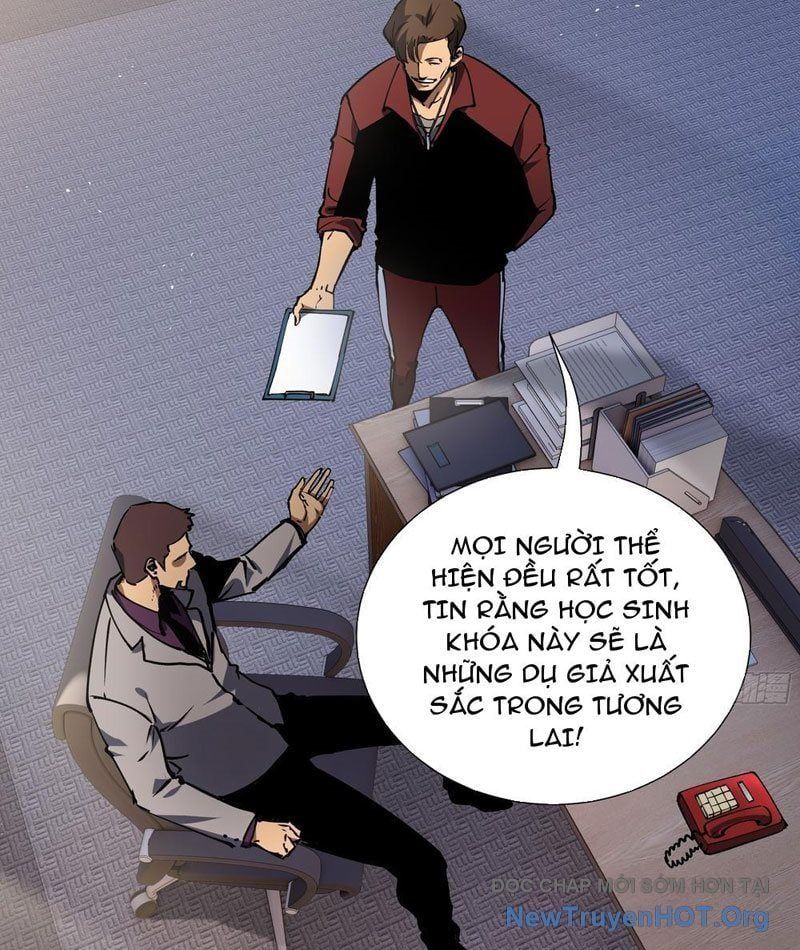 đọc truyện Thiếu Nợ Quá Nhiều, Ta Bị Ép Trở Thành Người Làm Công Của Tà Thần Chương 4 ảnh 80 tại Thiên Thai Truyện