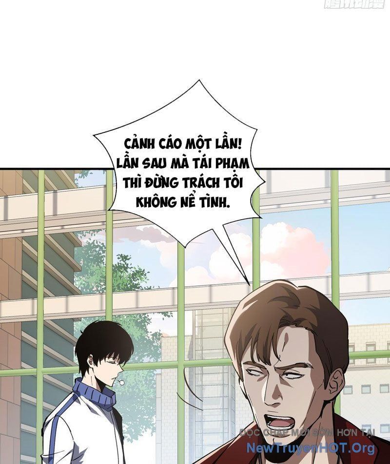 đọc truyện Thiếu Nợ Quá Nhiều, Ta Bị Ép Trở Thành Người Làm Công Của Tà Thần Chương 4 ảnh 10 tại Thiên Thai Truyện