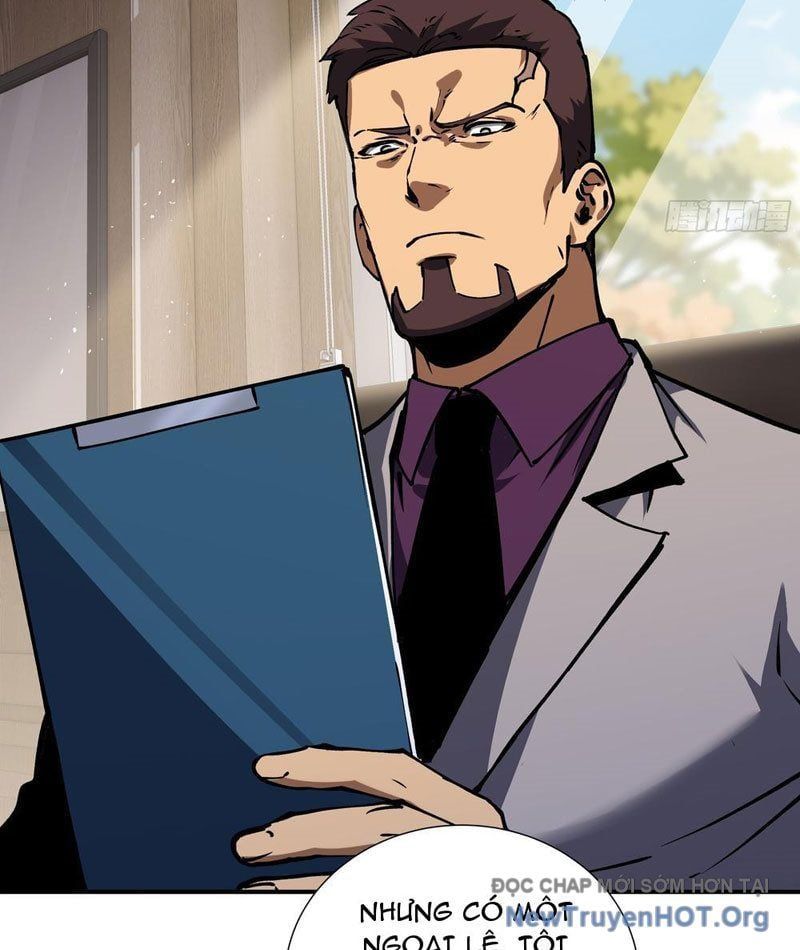 đọc truyện Thiếu Nợ Quá Nhiều, Ta Bị Ép Trở Thành Người Làm Công Của Tà Thần Chương 4 ảnh 82 tại Thiên Thai Truyện