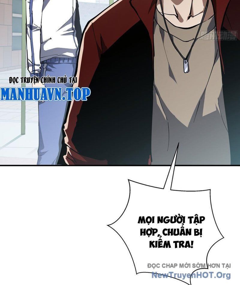 đọc truyện Thiếu Nợ Quá Nhiều, Ta Bị Ép Trở Thành Người Làm Công Của Tà Thần Chương 4 ảnh 11 tại Thiên Thai Truyện