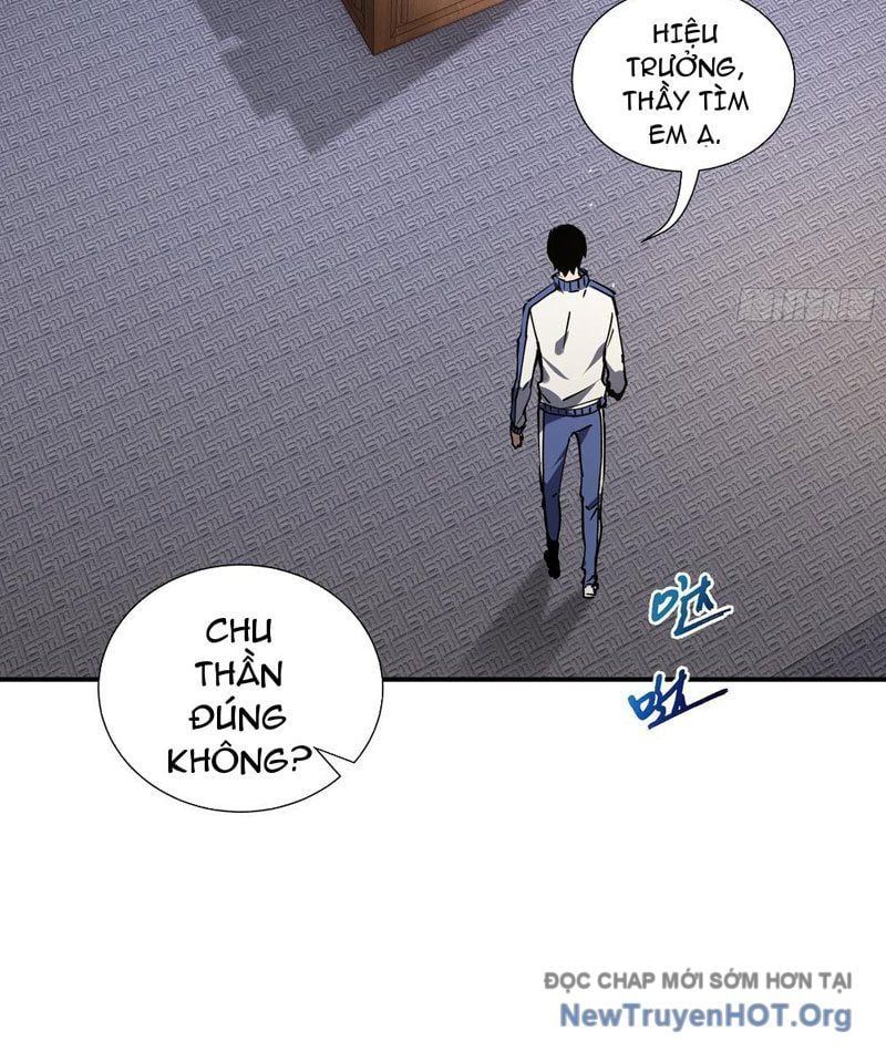 đọc truyện Thiếu Nợ Quá Nhiều, Ta Bị Ép Trở Thành Người Làm Công Của Tà Thần Chương 4 ảnh 99 tại Thiên Thai Truyện