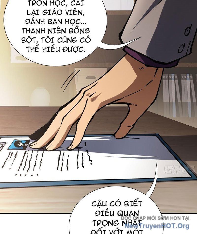 đọc truyện Thiếu Nợ Quá Nhiều, Ta Bị Ép Trở Thành Người Làm Công Của Tà Thần Chương 4 ảnh 101 tại Thiên Thai Truyện