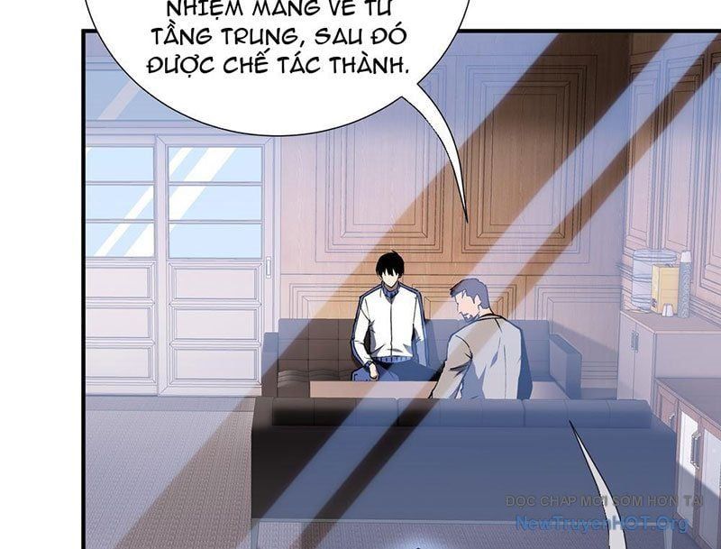 đọc truyện Thiếu Nợ Quá Nhiều, Ta Bị Ép Trở Thành Người Làm Công Của Tà Thần Chương 5 ảnh 118 tại Thiên Thai Truyện