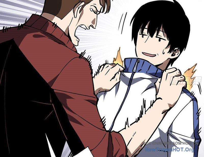 đọc truyện Thiếu Nợ Quá Nhiều, Ta Bị Ép Trở Thành Người Làm Công Của Tà Thần Chương 5 ảnh 147 tại Thiên Thai Truyện