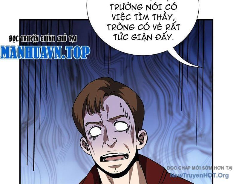 đọc truyện Thiếu Nợ Quá Nhiều, Ta Bị Ép Trở Thành Người Làm Công Của Tà Thần Chương 5 ảnh 153 tại Thiên Thai Truyện